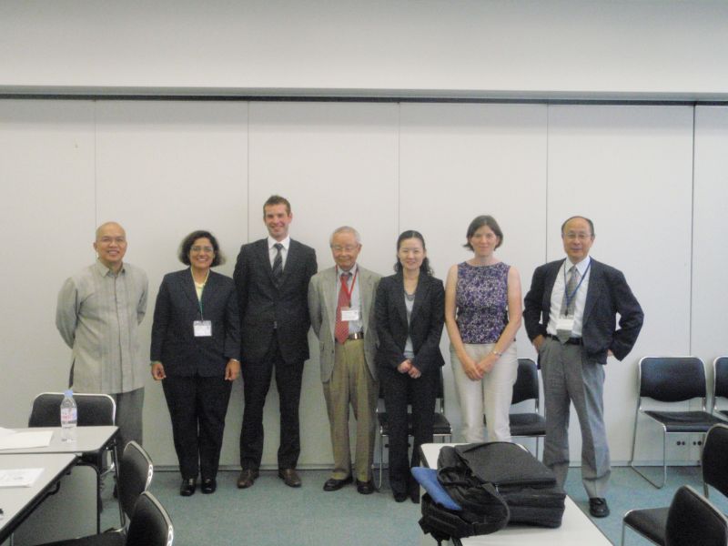 gal/Rikkyo U Symposium June 2009/P6130013.JPG